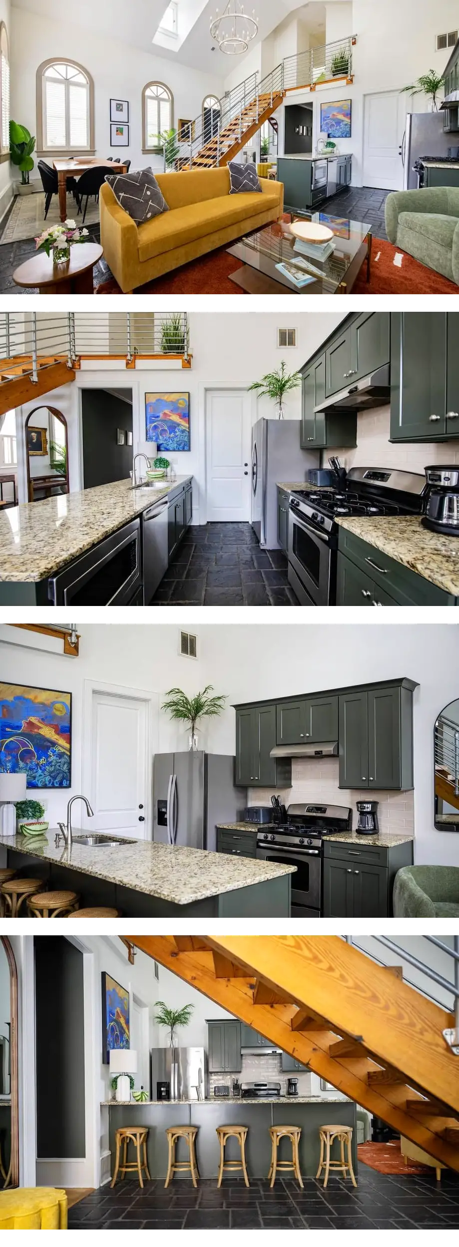 The Chapel | Premier 13BR Estate in Down...