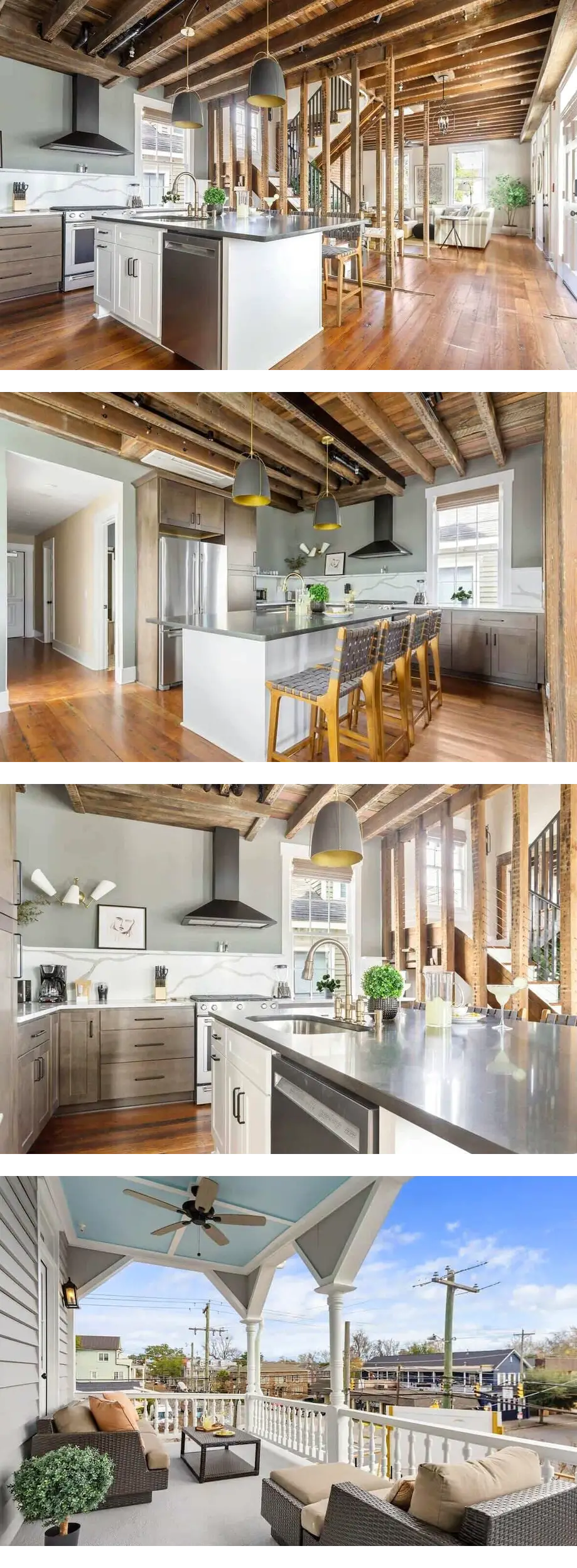 Rutledge House | 8BR Downtown, Sleeps 18...