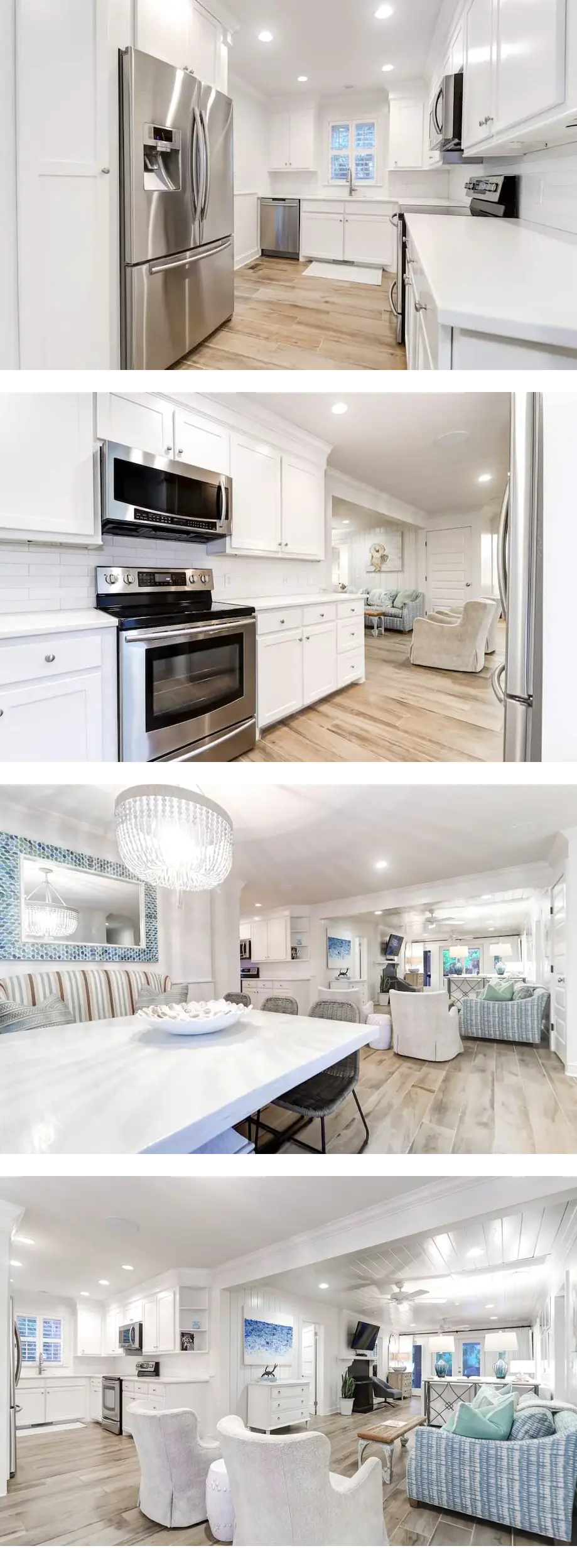 302 Charleston by AvantStay | Stunning P...