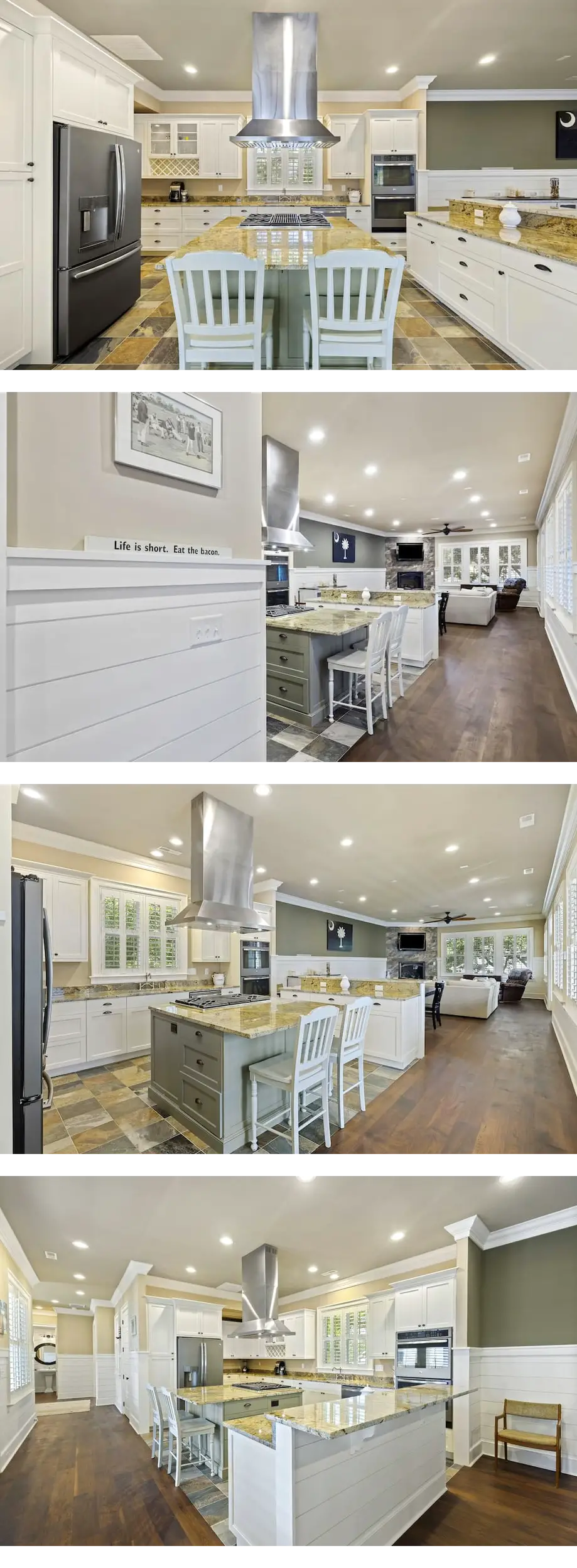 NEW Isle of Palms Home! 5 Bedroom with P...