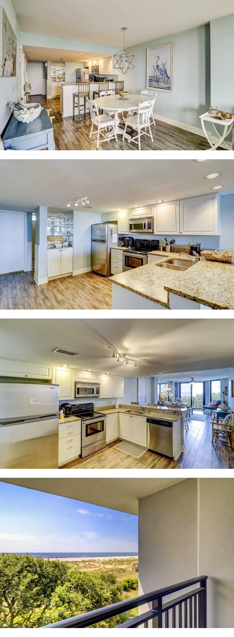 OCEANFRONT - Idyllic and Modern Beach Vi...