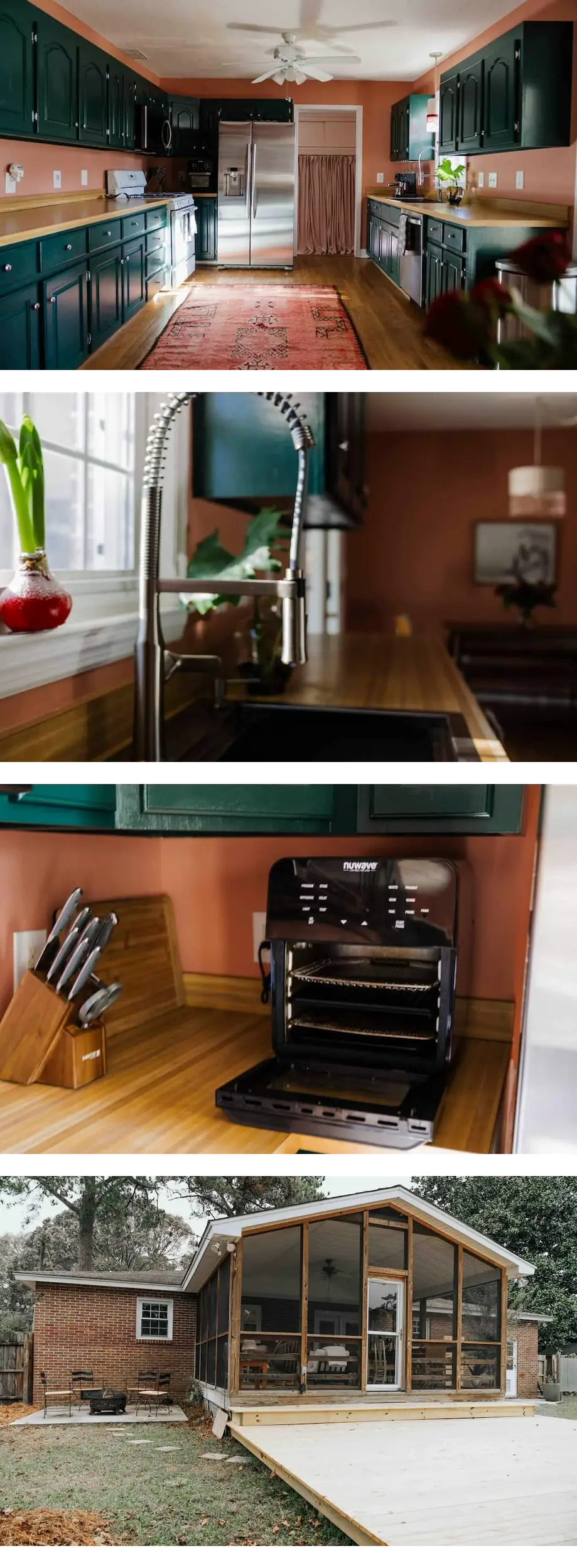 Ruby's Escapade: Art Hotel Speakeasy Vib...