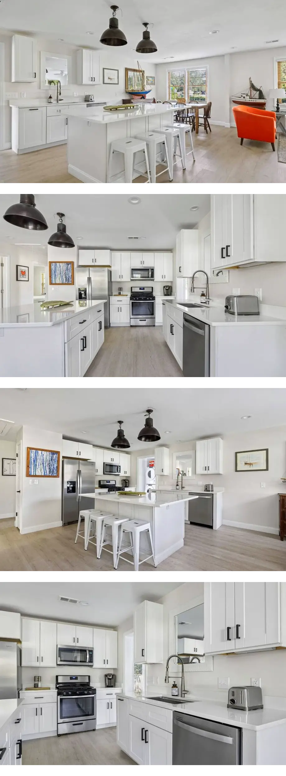 4 Bedroom Private Home 10 Minutes from D...