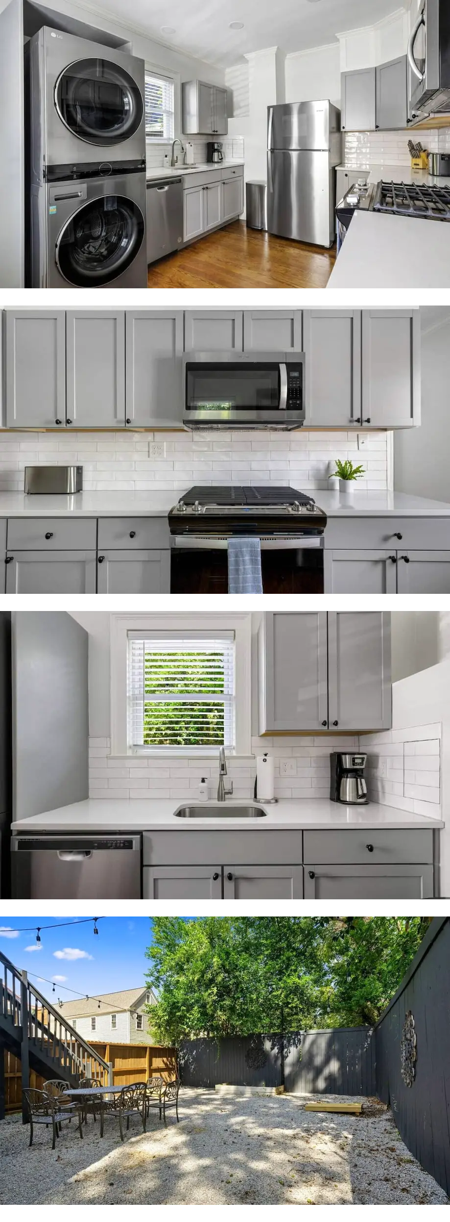 Rutledge Ave - Renovated 2 Bed Home - Do...