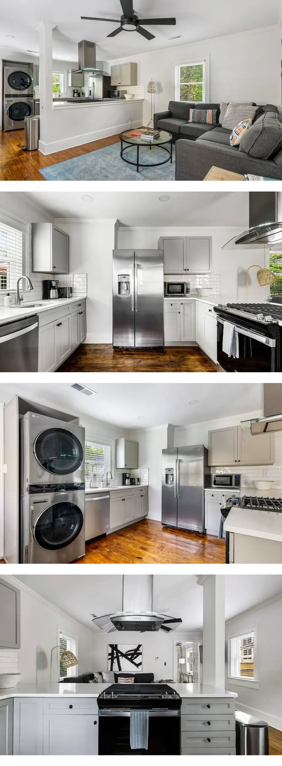 Rutledge Ave - Renovated 2 Bed Home - Do...