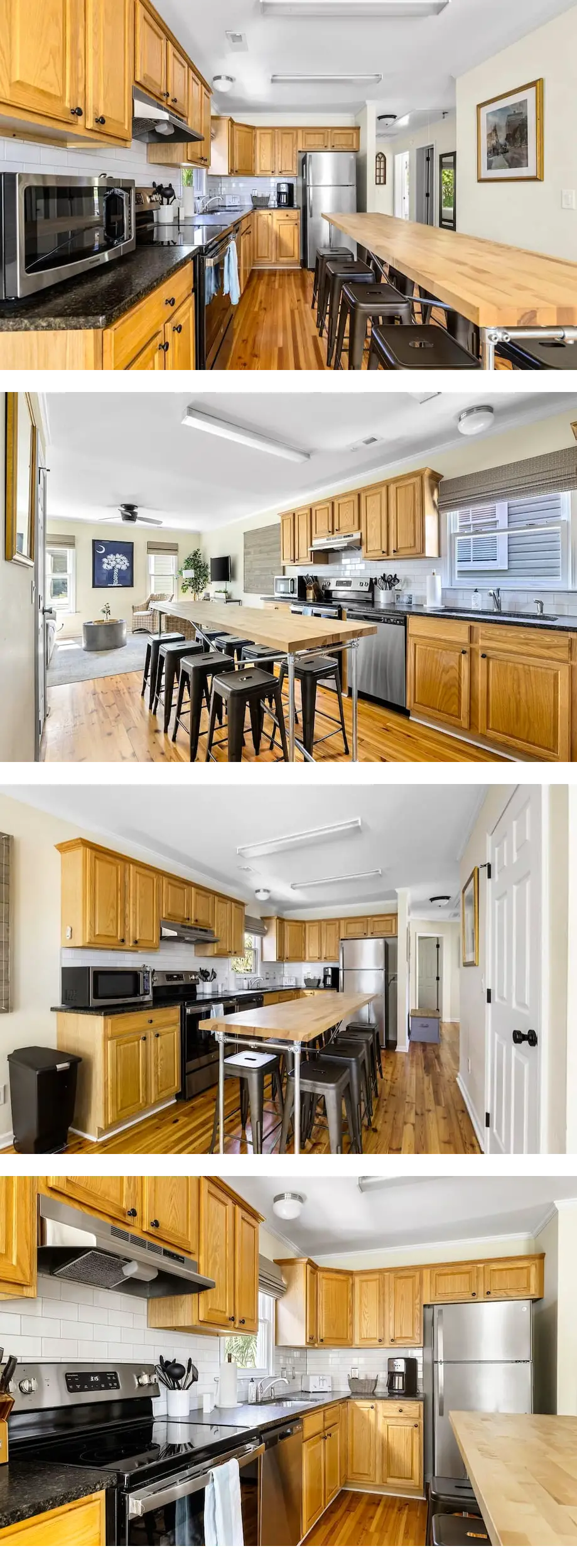 Steps to King St Restaurants & Bars|Down...