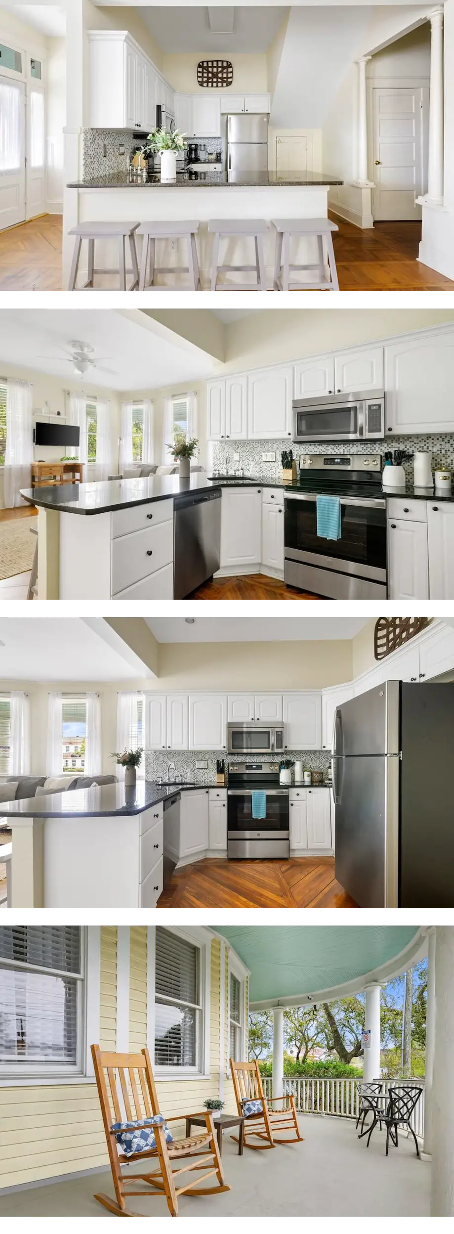 Downtown Historic Condo Steps to King St...