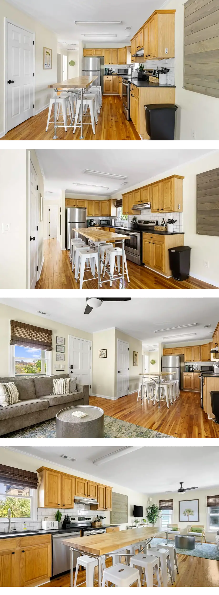 Historic Condo Just Steps to Upper King ...