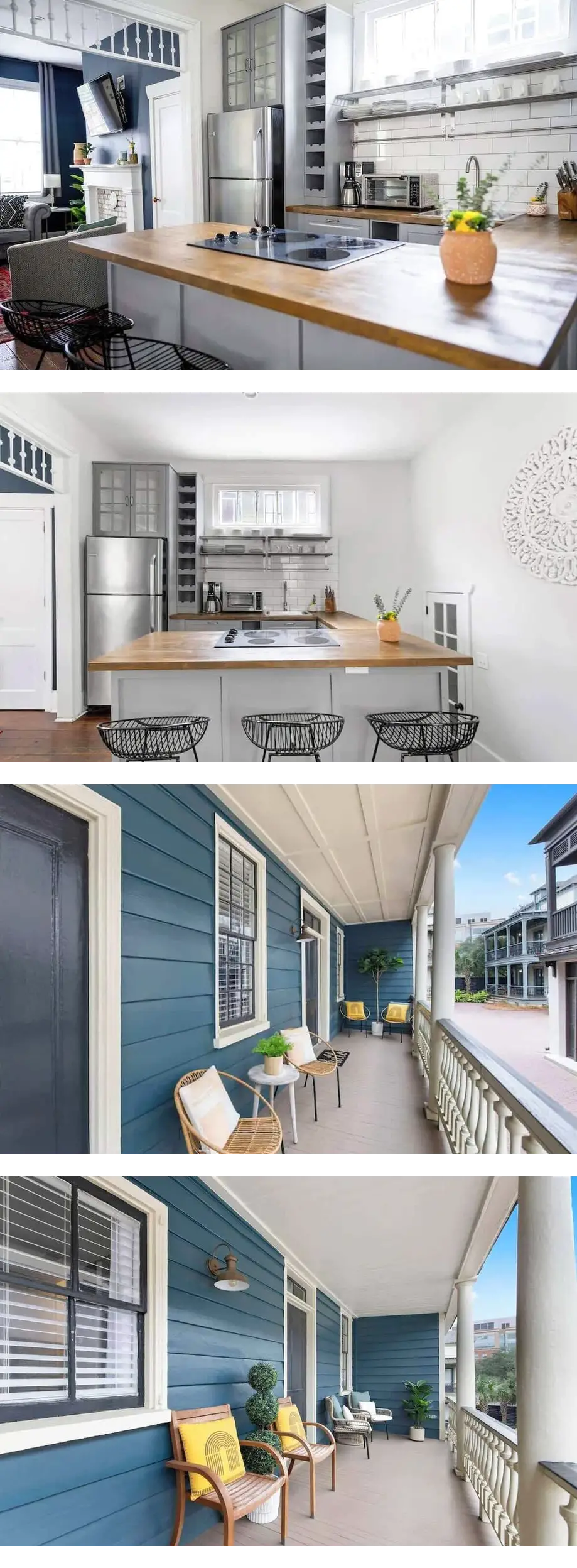 Cannon Collective | 5BR Historic Home Do...