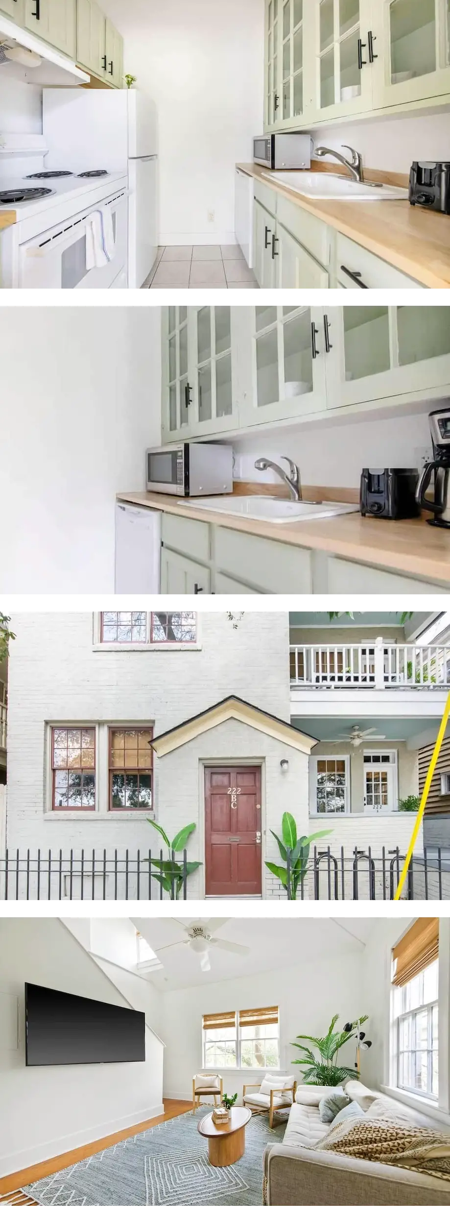 The Jessamine | Downtown | Near King Str...