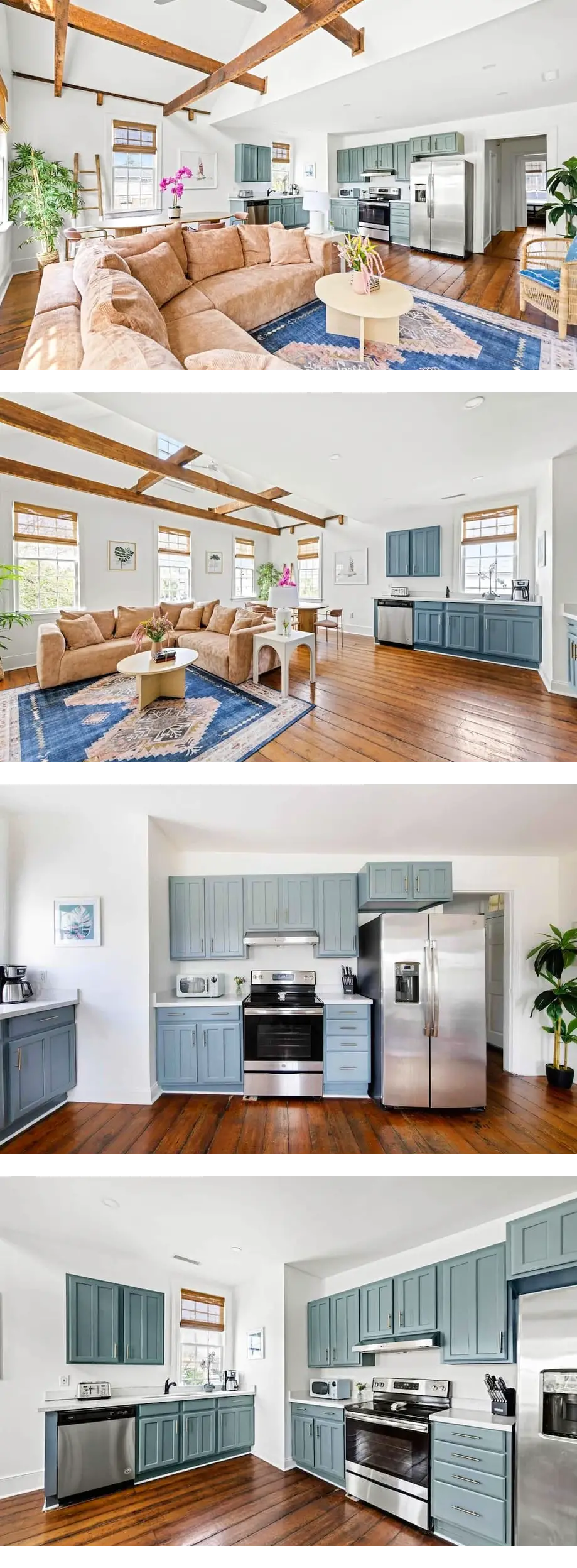 The Crescent | Renovated 3BR Gem Near Ki...