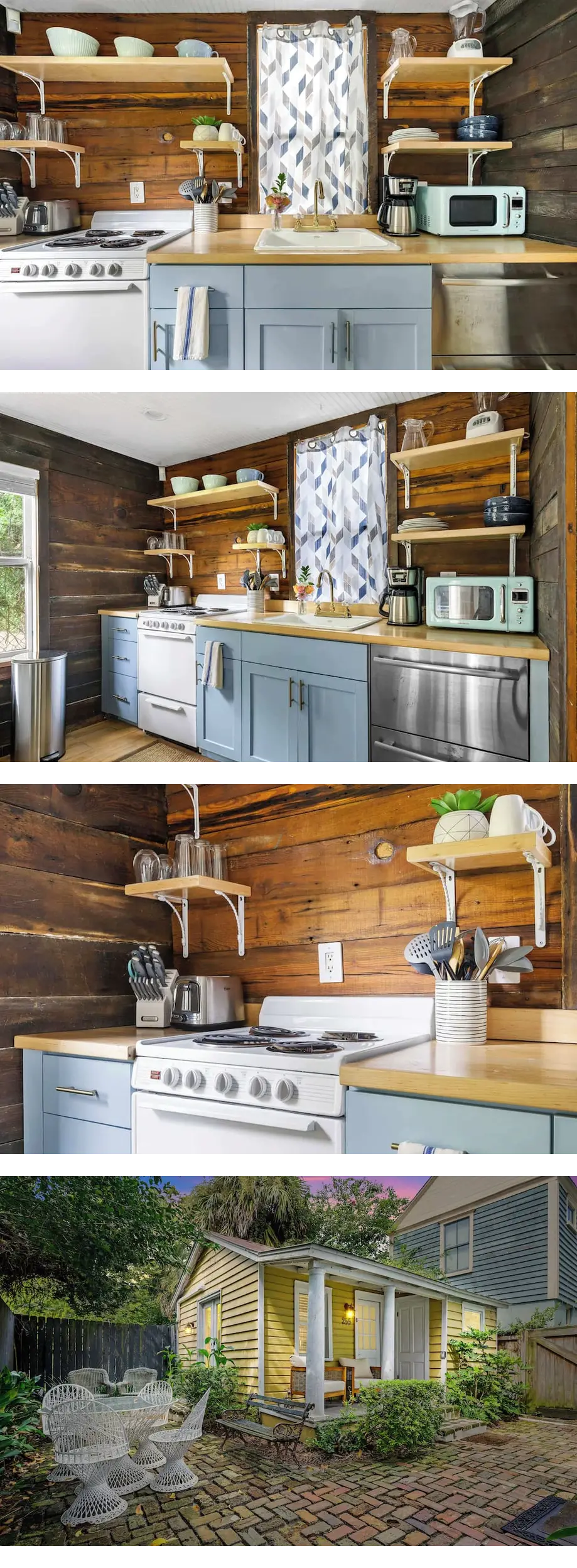 Saint Phillip Charmer | King Studio Bung...