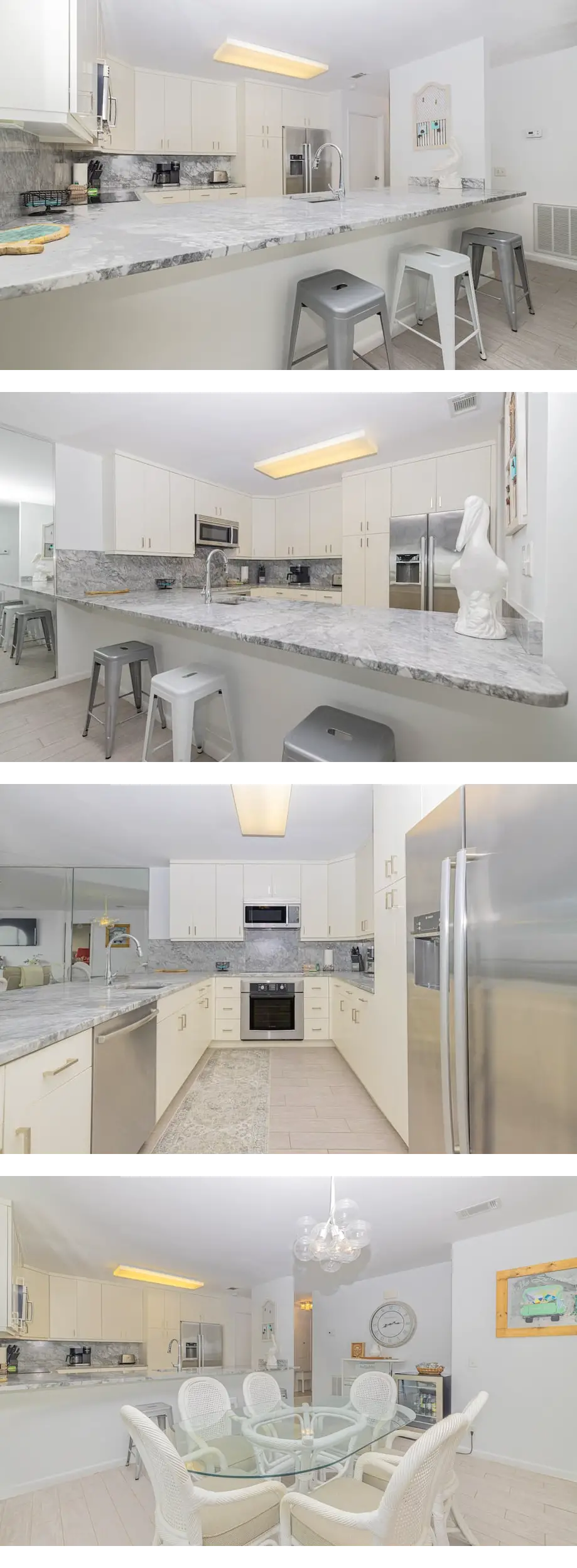 Oceanfront Condo in Wild Dunes! Communit...