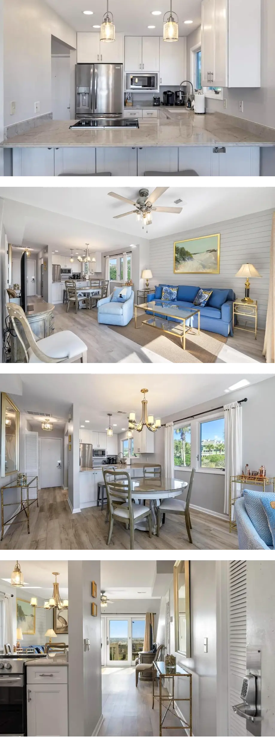 New Listing! - 11A Mariners Walk - Ocean...