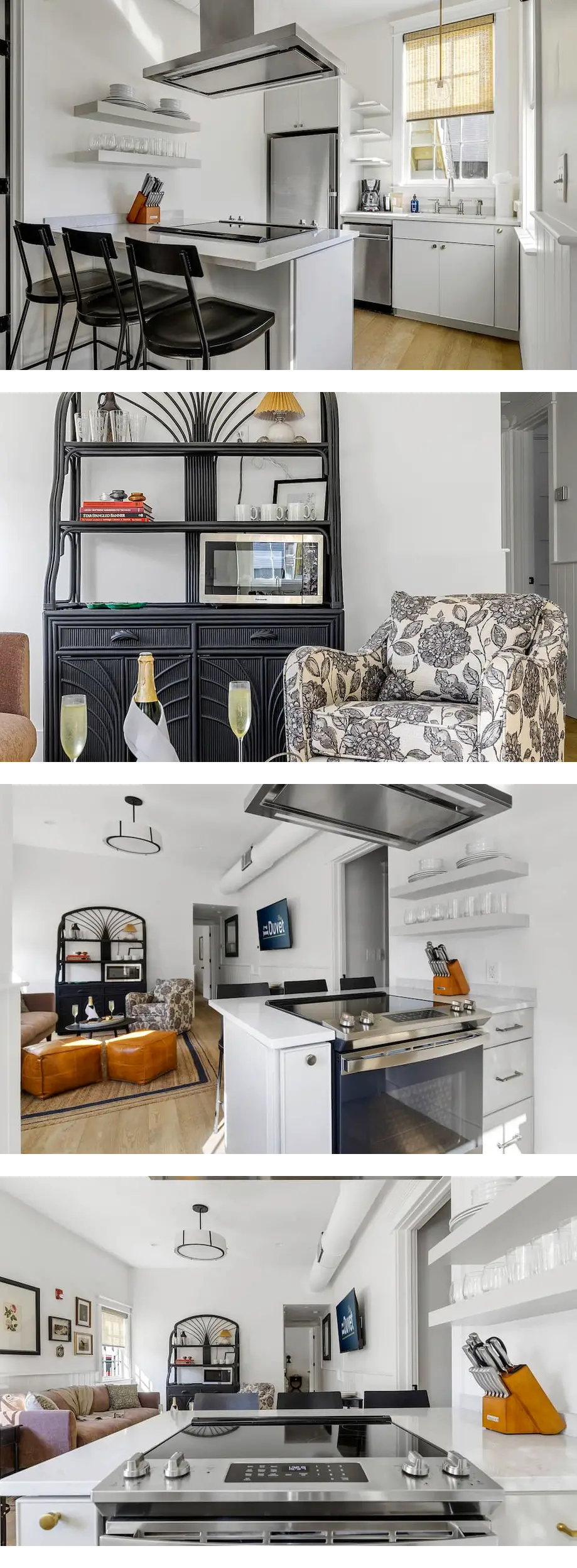 Little Helene | Luxurious One Bedroom Su...