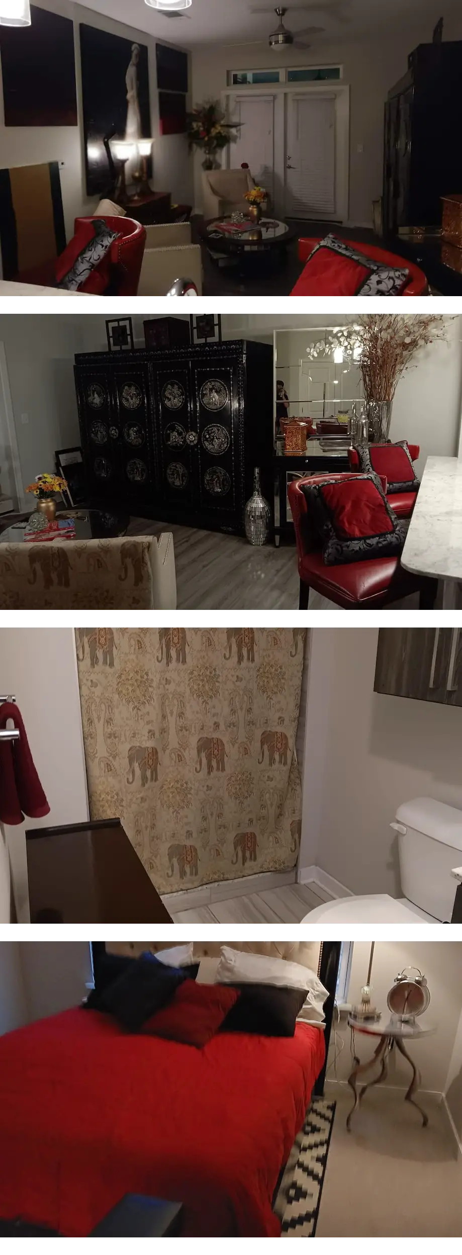 Charming 1 Bedroom, 1 Bath Apartment