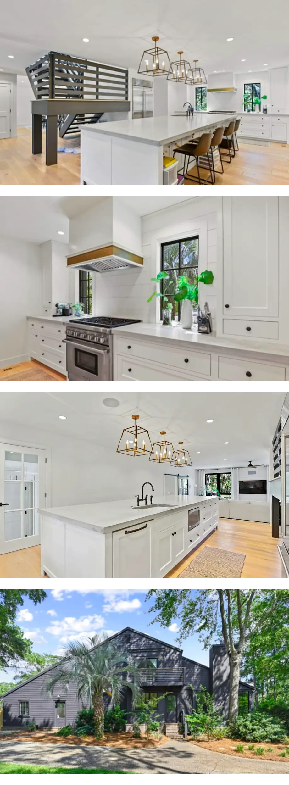 Gourment kitchen, billards, faboulous li...