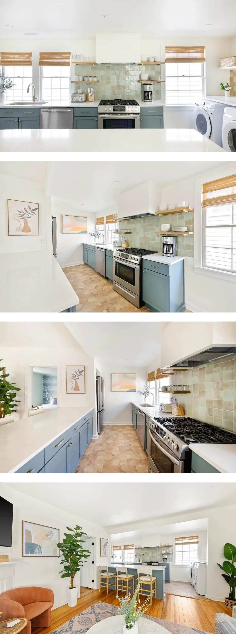 The OakTree | Newly Renovated 2BR Downto...