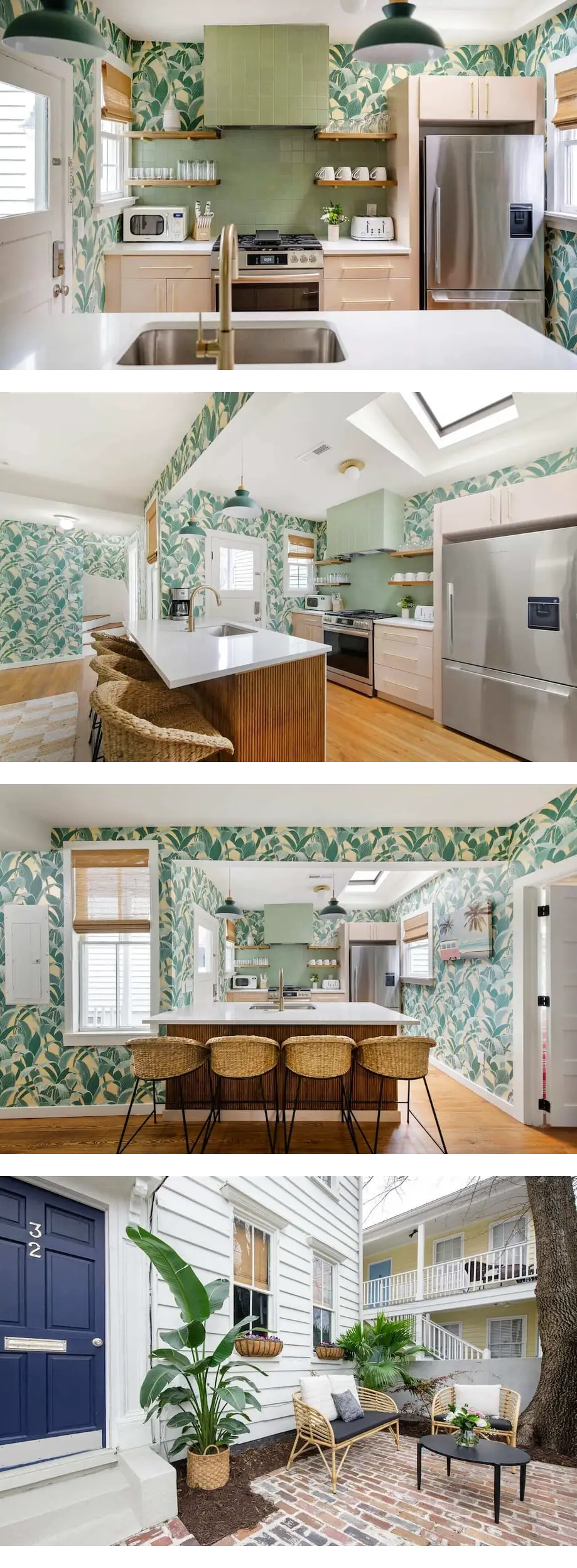 Quality Design - Downtown - Steps to Kin...