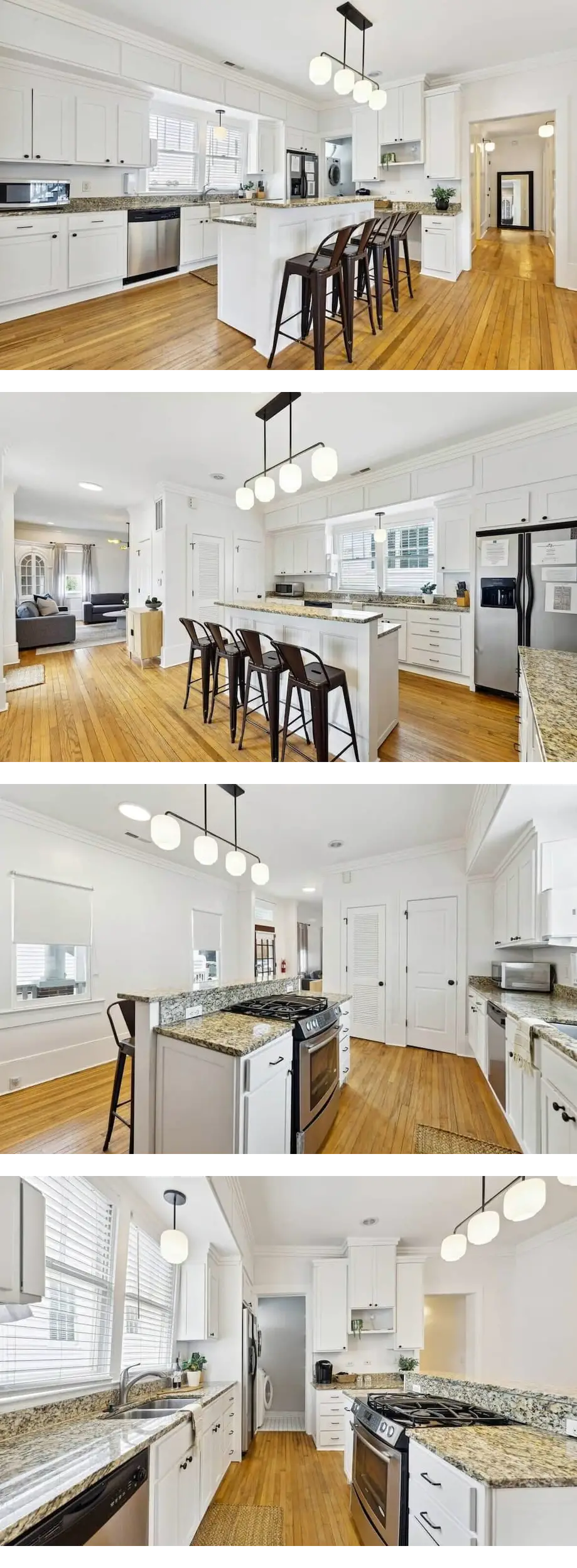 Entire Home Rental in Downtown Charlesto...