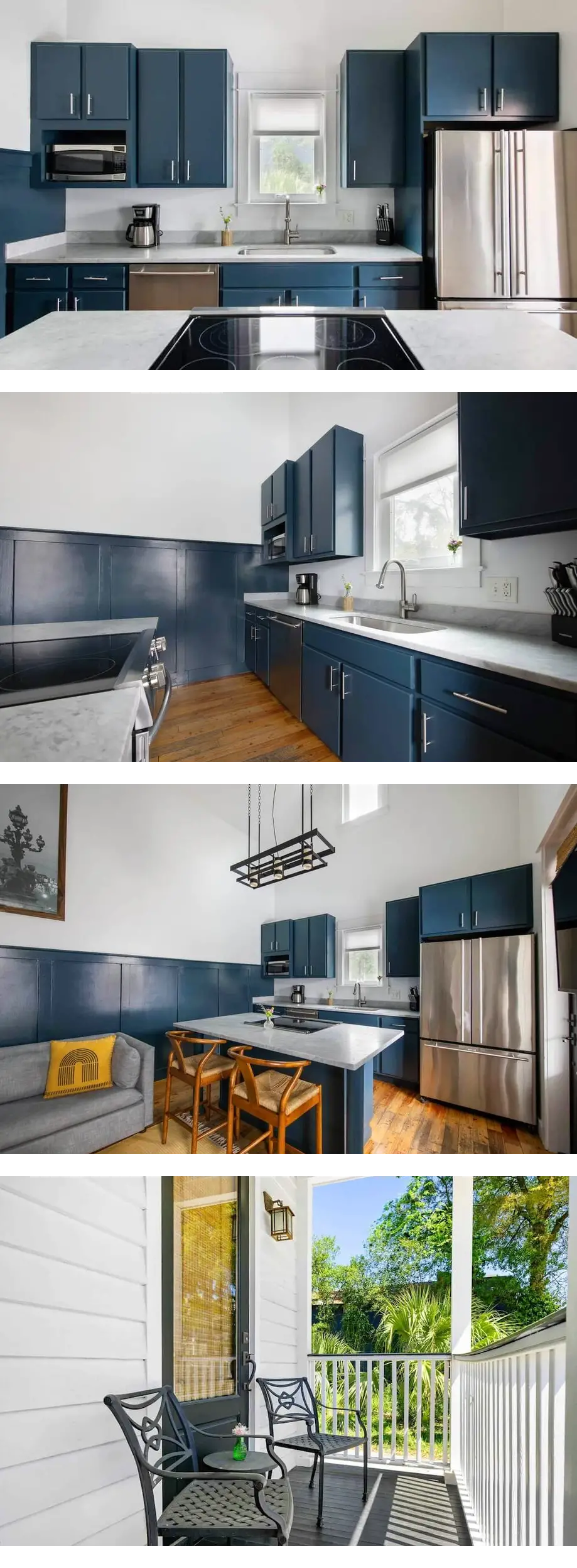 The Congaree Cottage | Cozy 2BR Carriage...