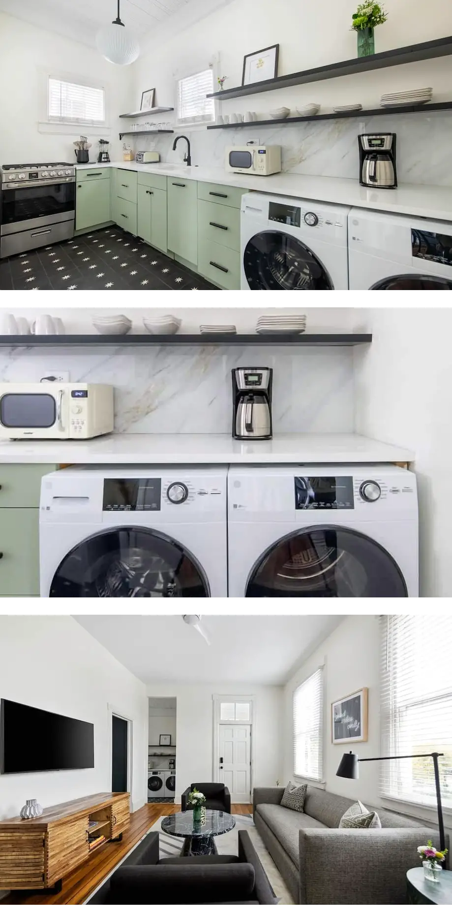 Onyx Suite | 1BR Retreat in Downtown CHS