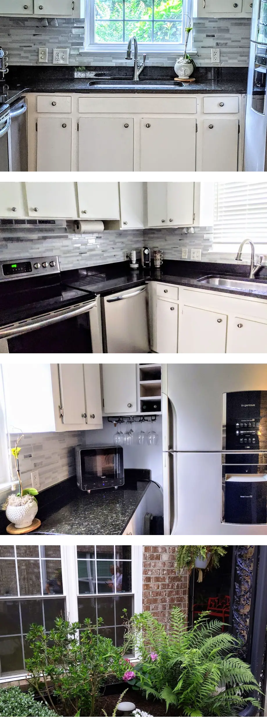 Minutes away from Charleston and Beaches...