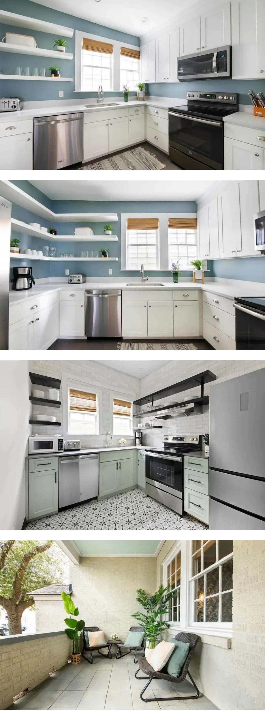 Explore Downtown King St - 12 Bedrooms/7...