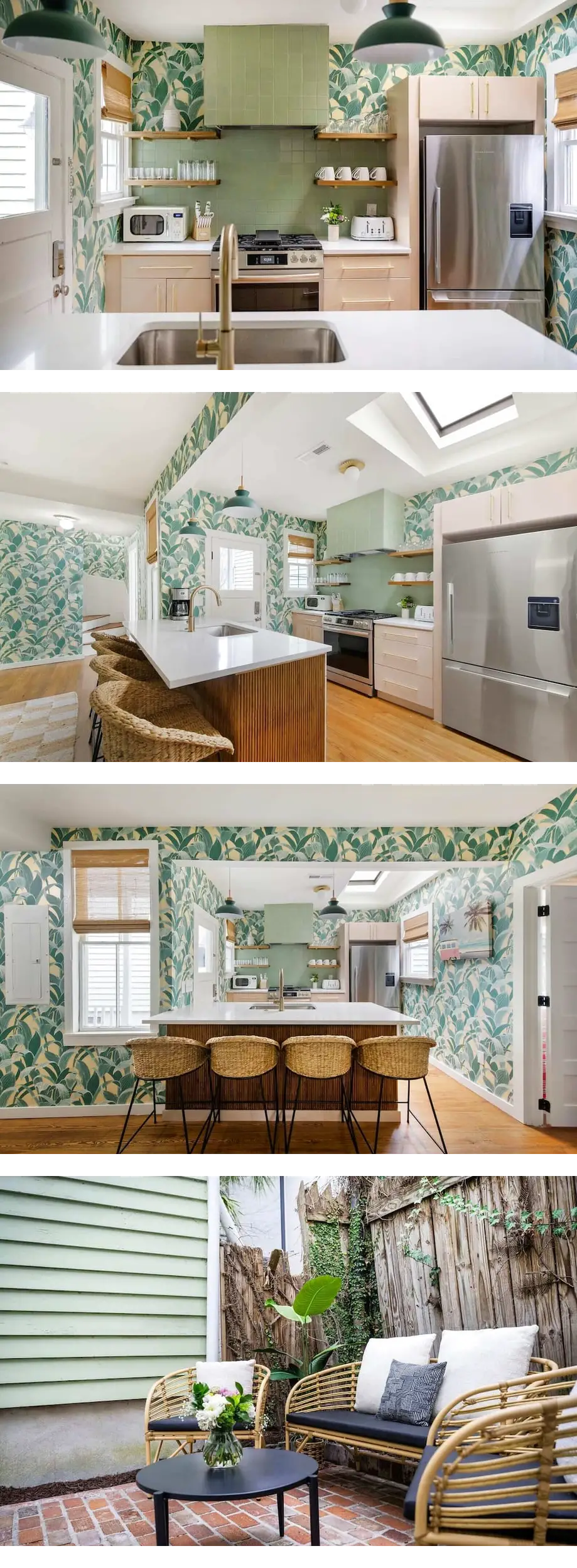 Elegant Downtown Charleston - 2 Bedroom ...