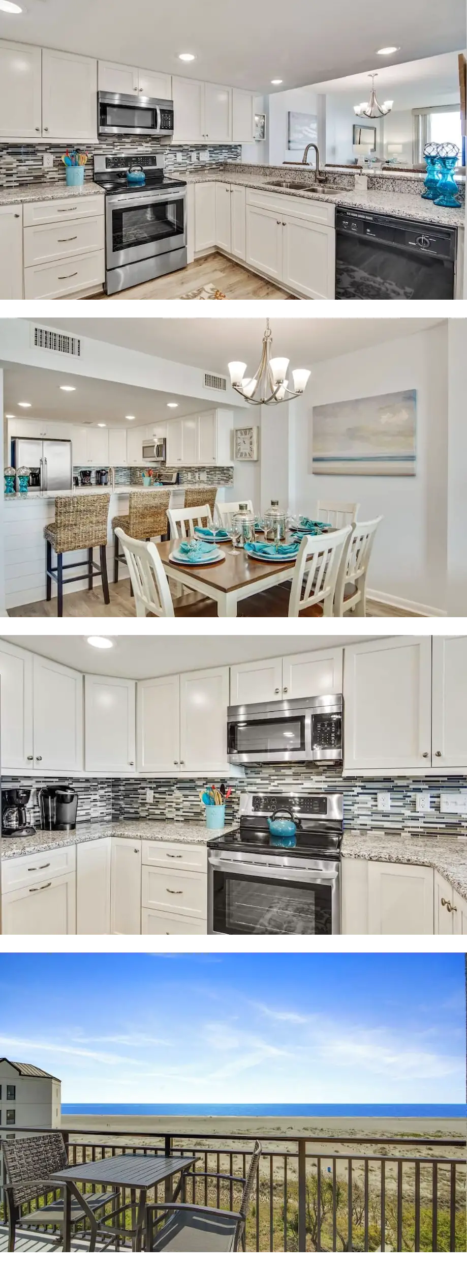 428 D Shipwatch by AvantStay | Ocean Vie...