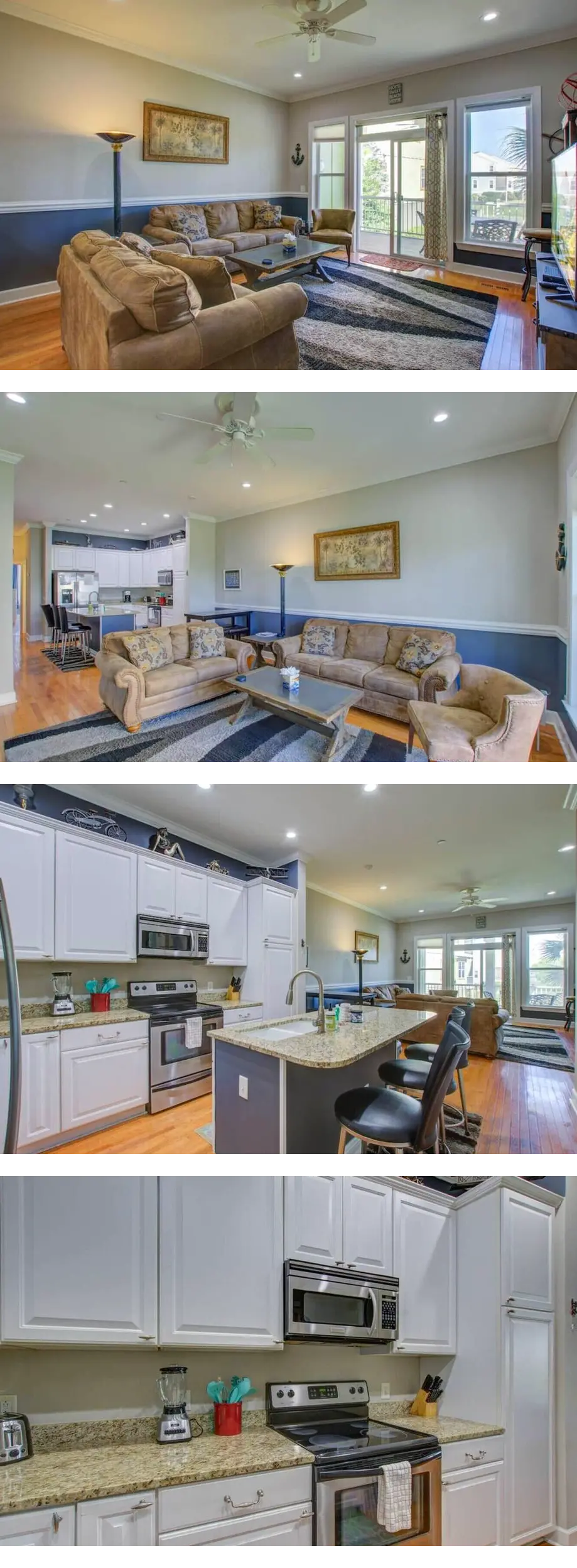 Folly Beach Home - Private Porch With Ma...