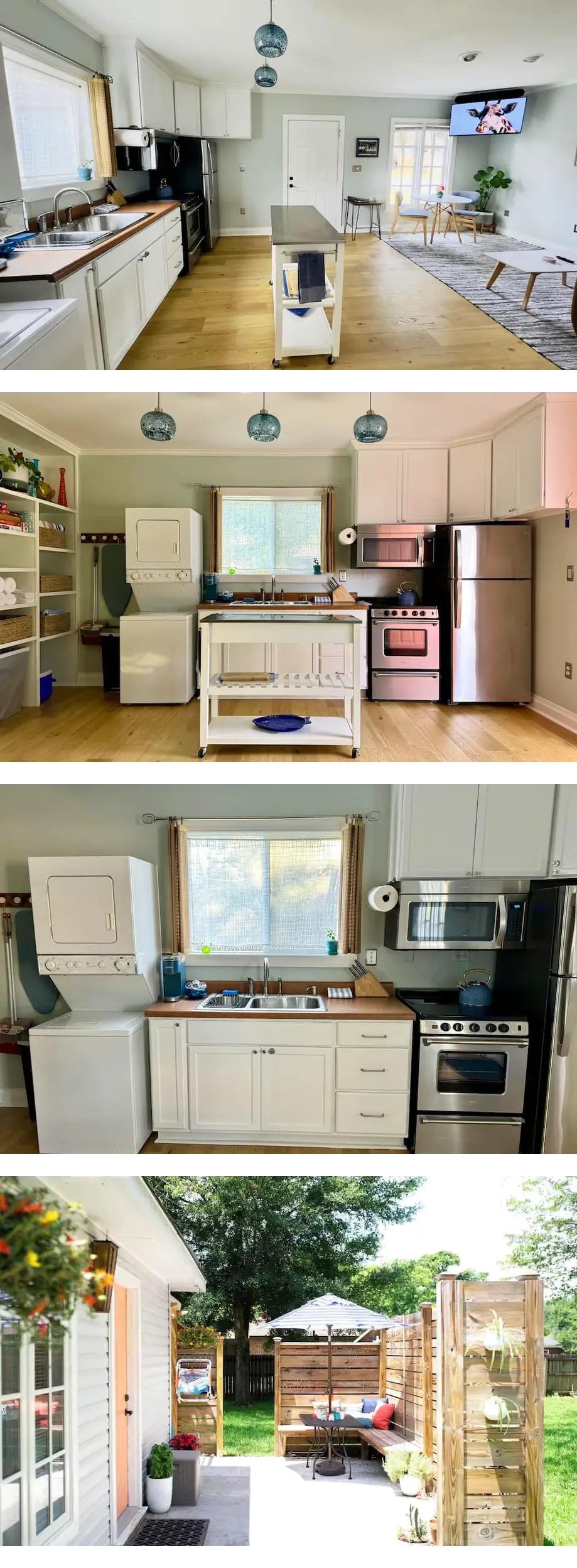 Private Detached Guest House Close to Hi...