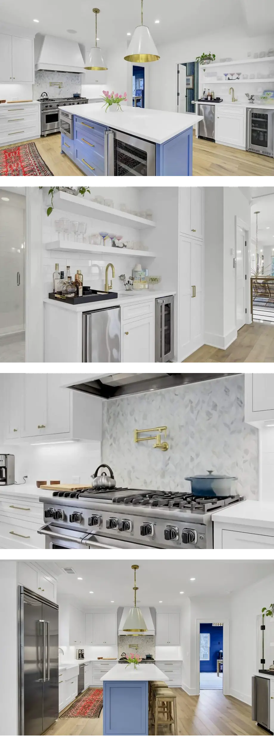 6 36th Avenue by AvantStay | Stunning Pr...