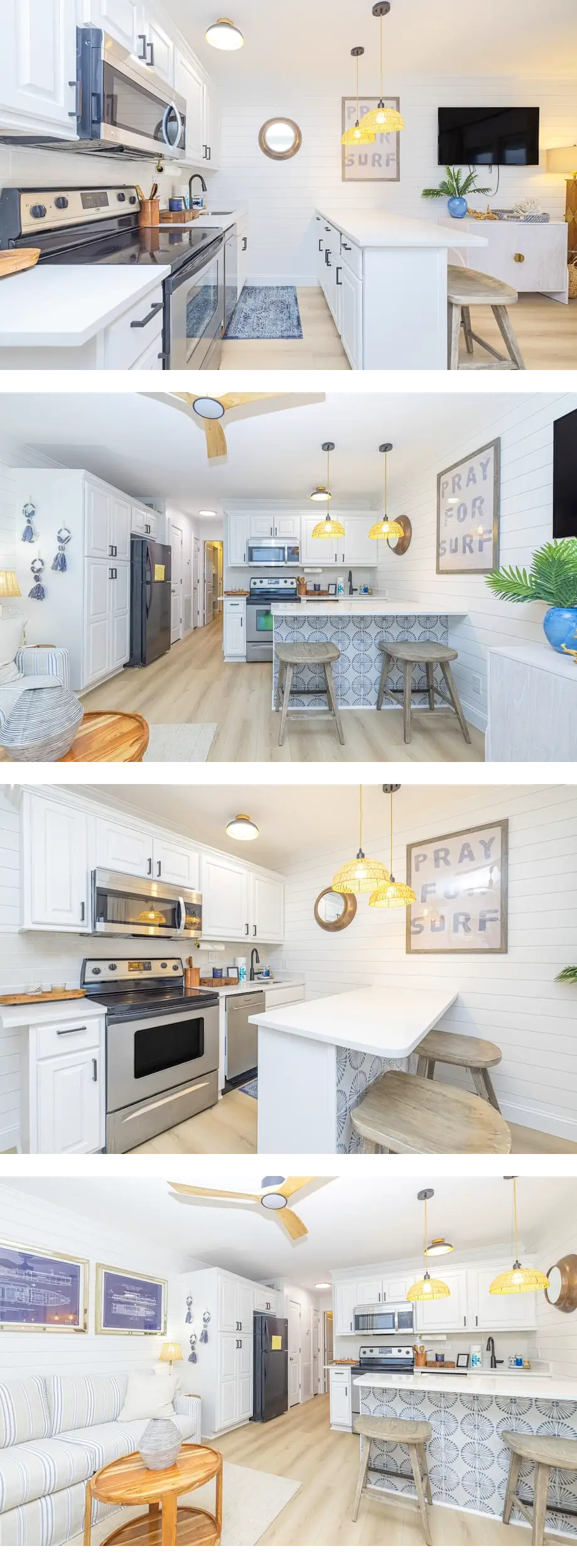 Beautifully Appointed Completely Renovat...