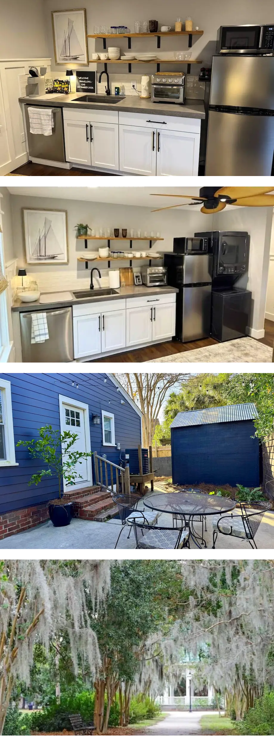 Cottage in Wagener Terrace; walk to Lown...