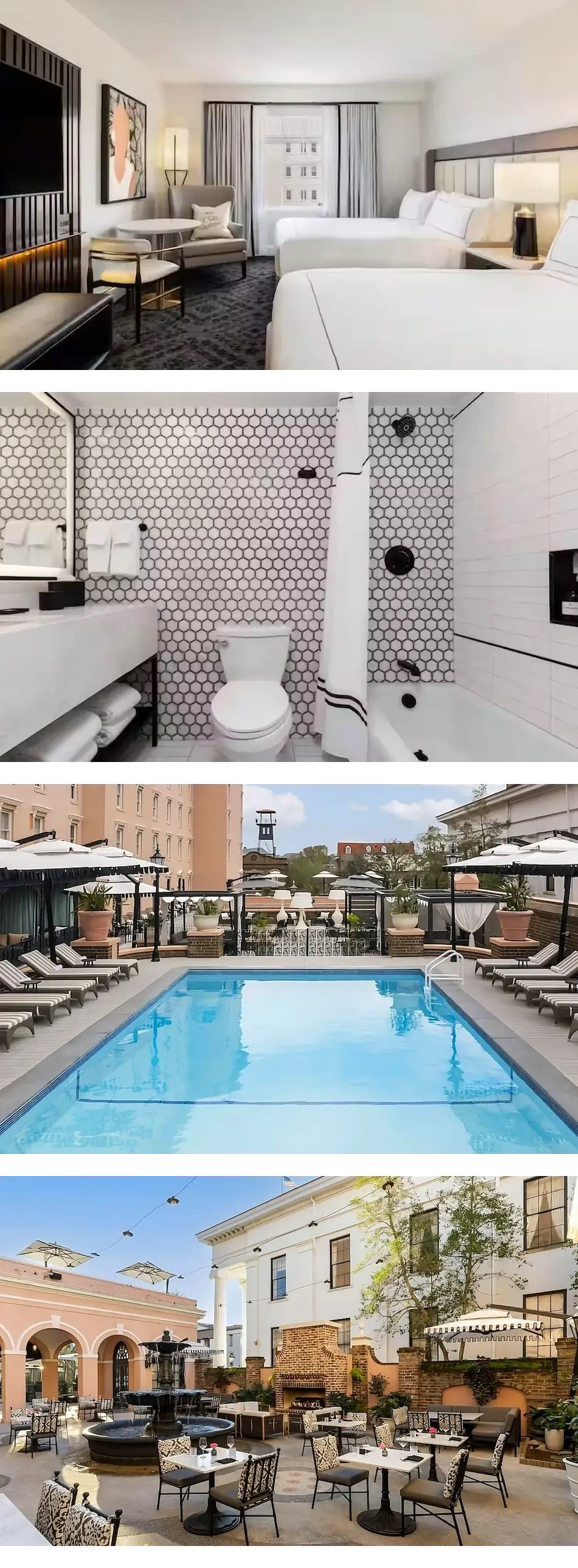 Seven Minutes on Foot to Old Exchange an...