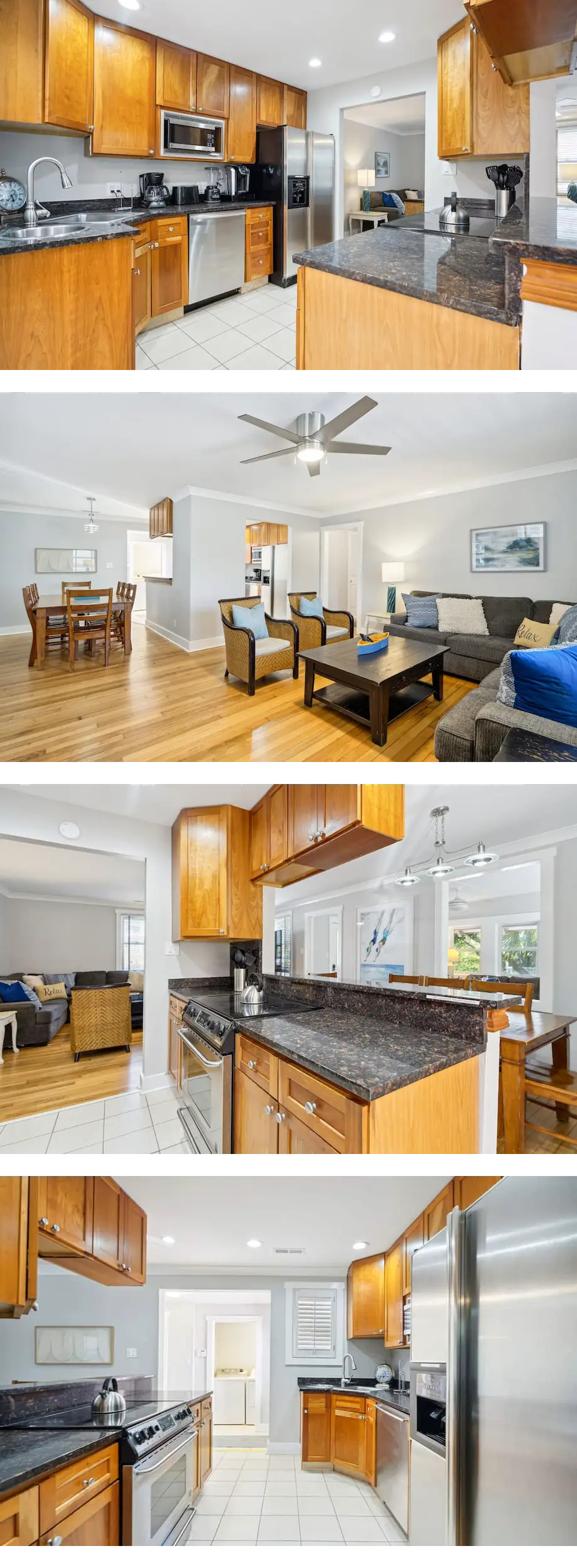 Get Away Oasis with Private Pool, Pets c...