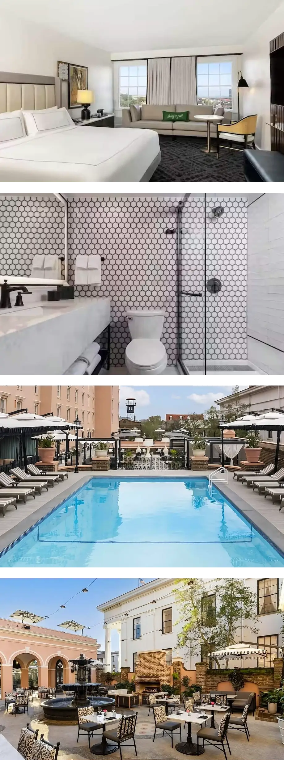 In the Heart of Downtown Charleston! Wal...