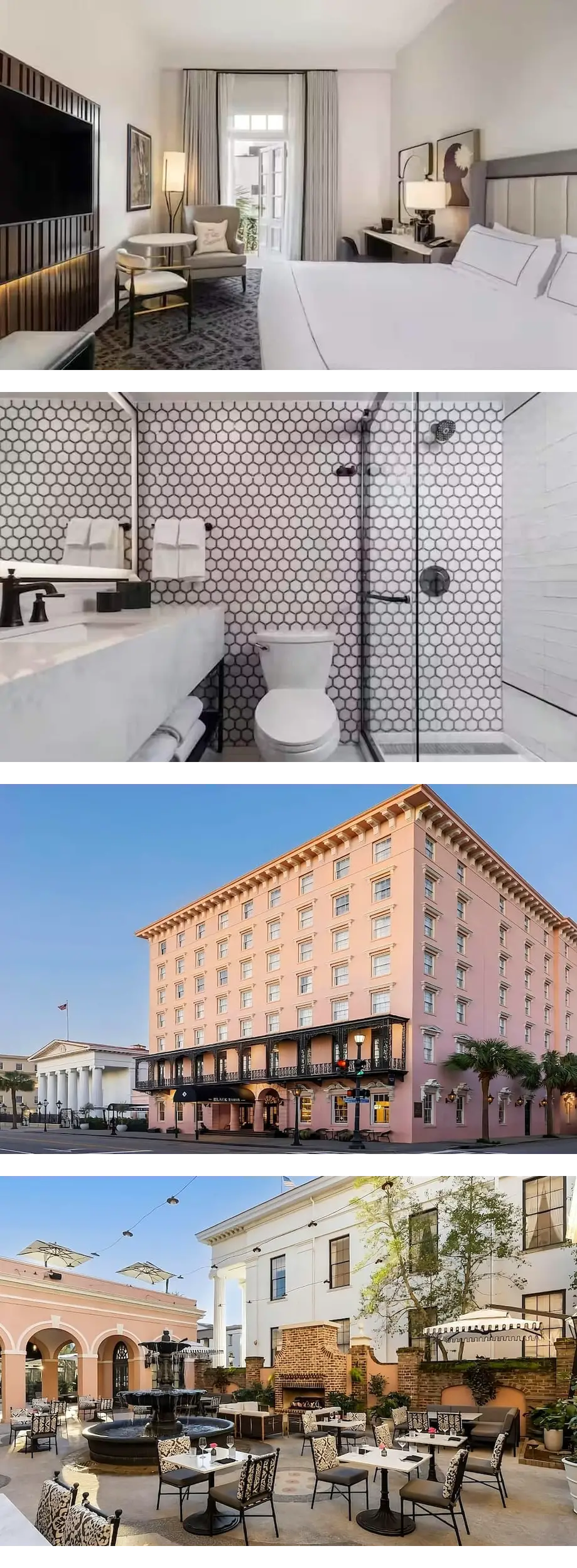 In the Heart of Downtown Charleston! Wal...