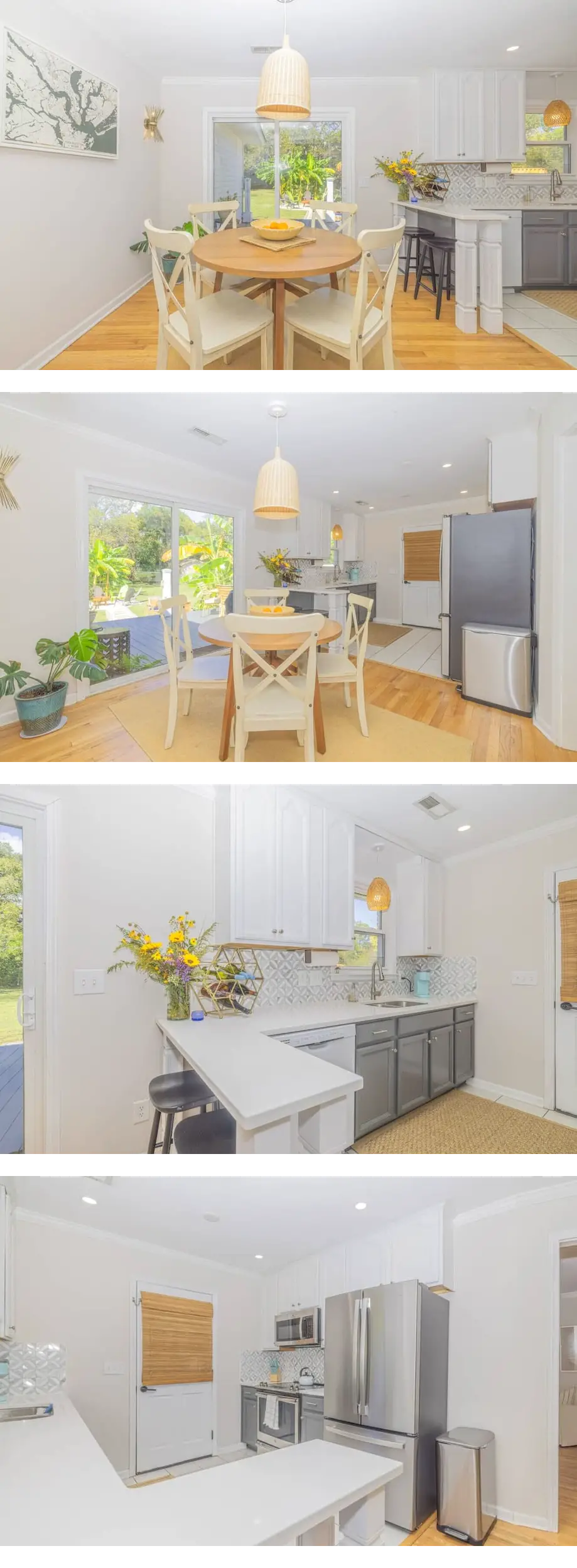 Sunny Haven Retreat near Folly w/ Backya...