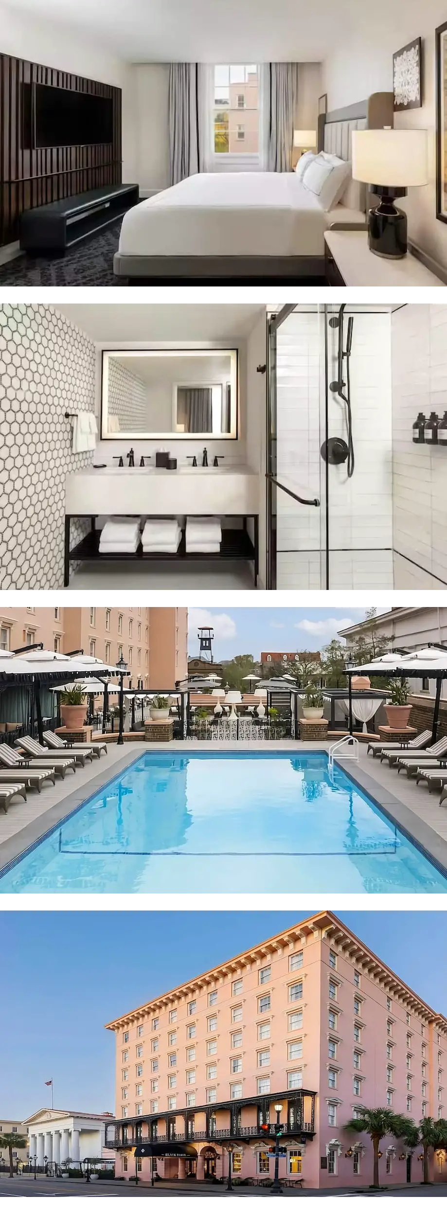 One Bedroom Suite Close to Old Slave Mar...