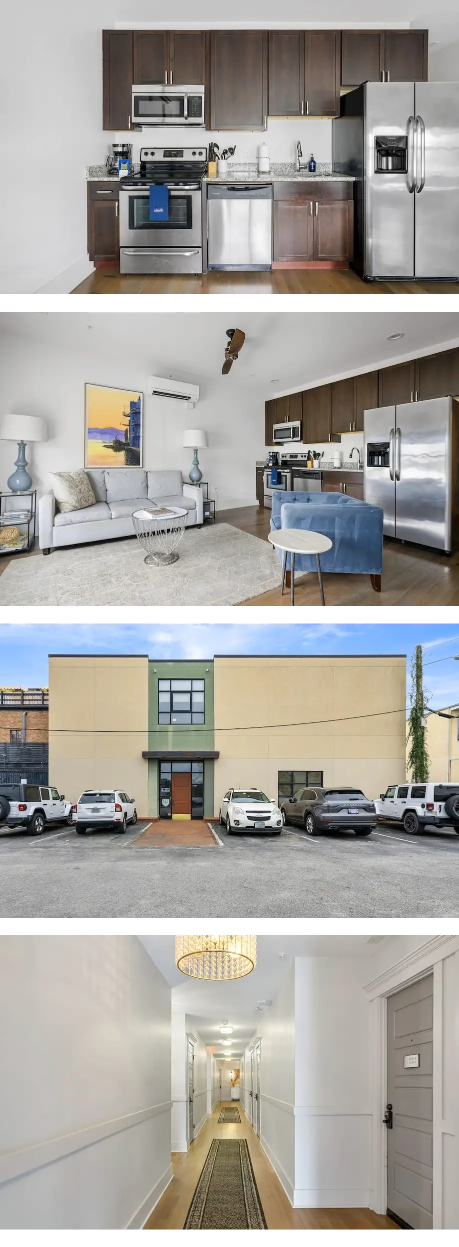 Cooper Suite: Great Restaurants | Histor...