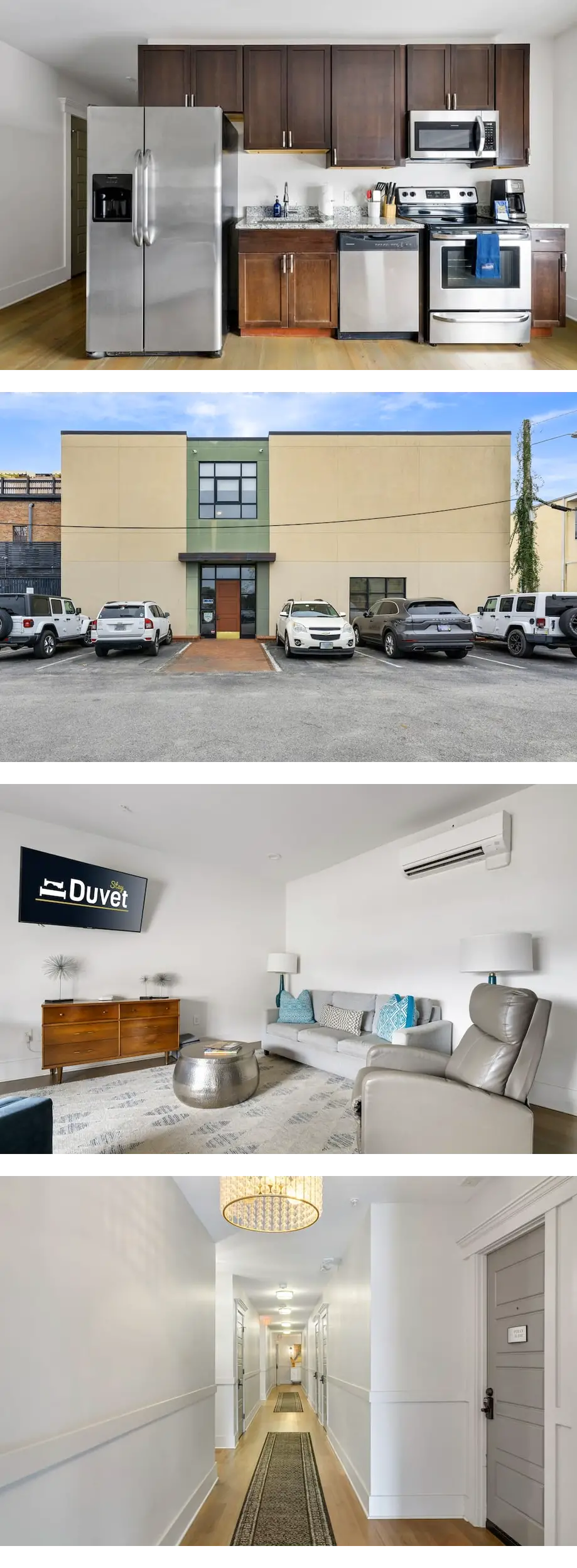 In the Heart of King Street | Gullah Sui...