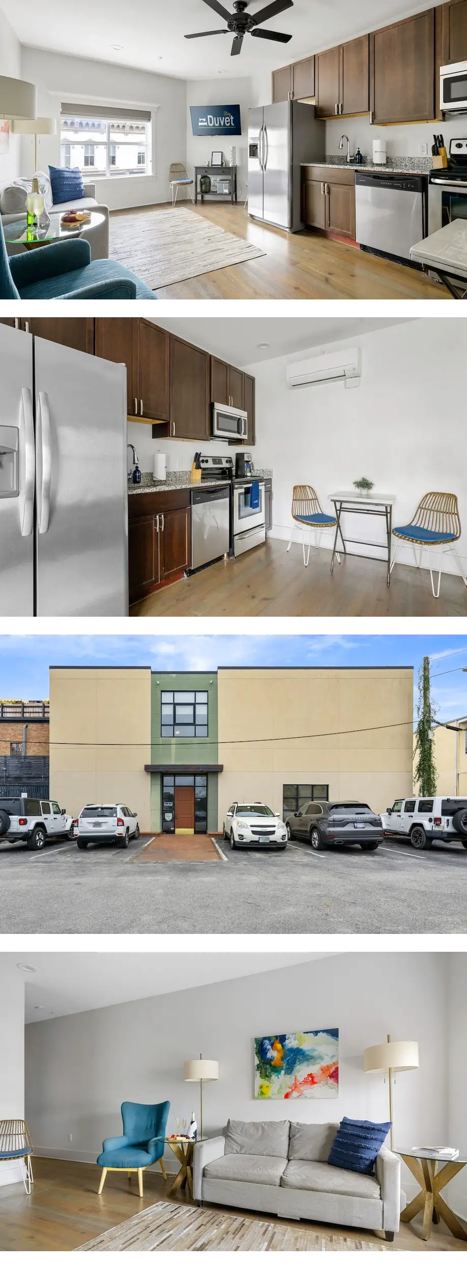 Ashley Suite: Luxurious Retreat on King ...