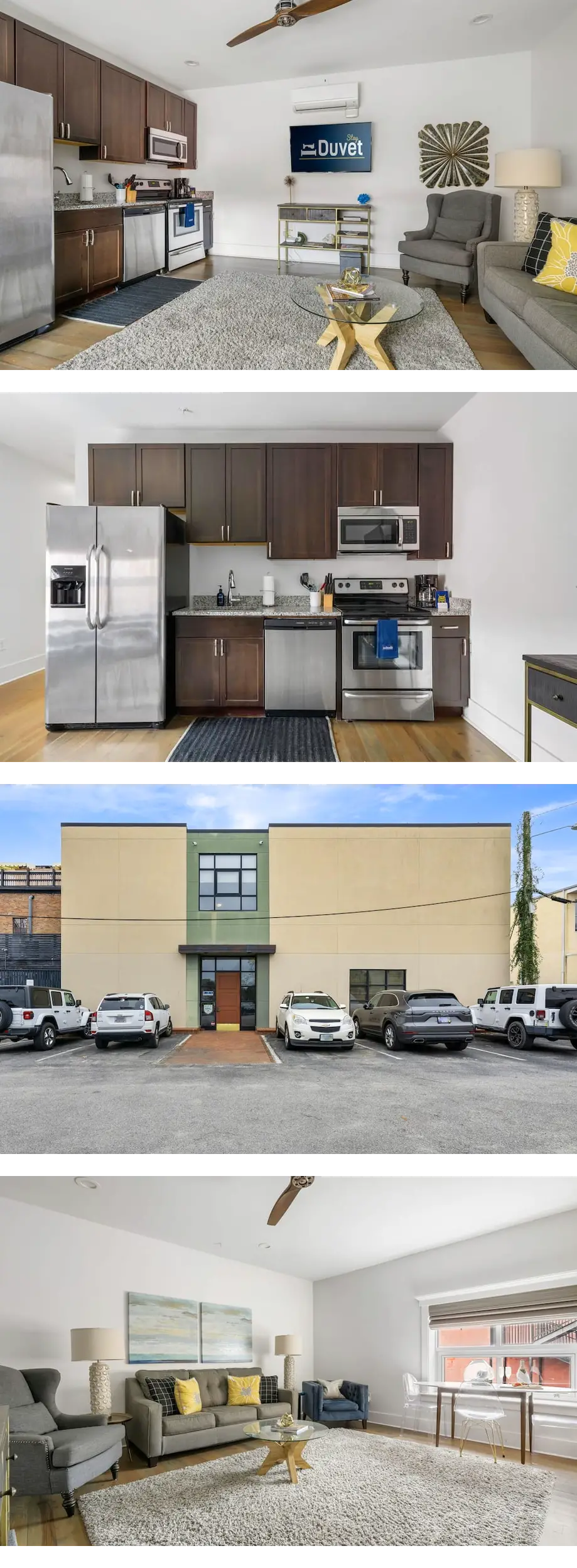 In the Heart of King Street | Hampton Su...