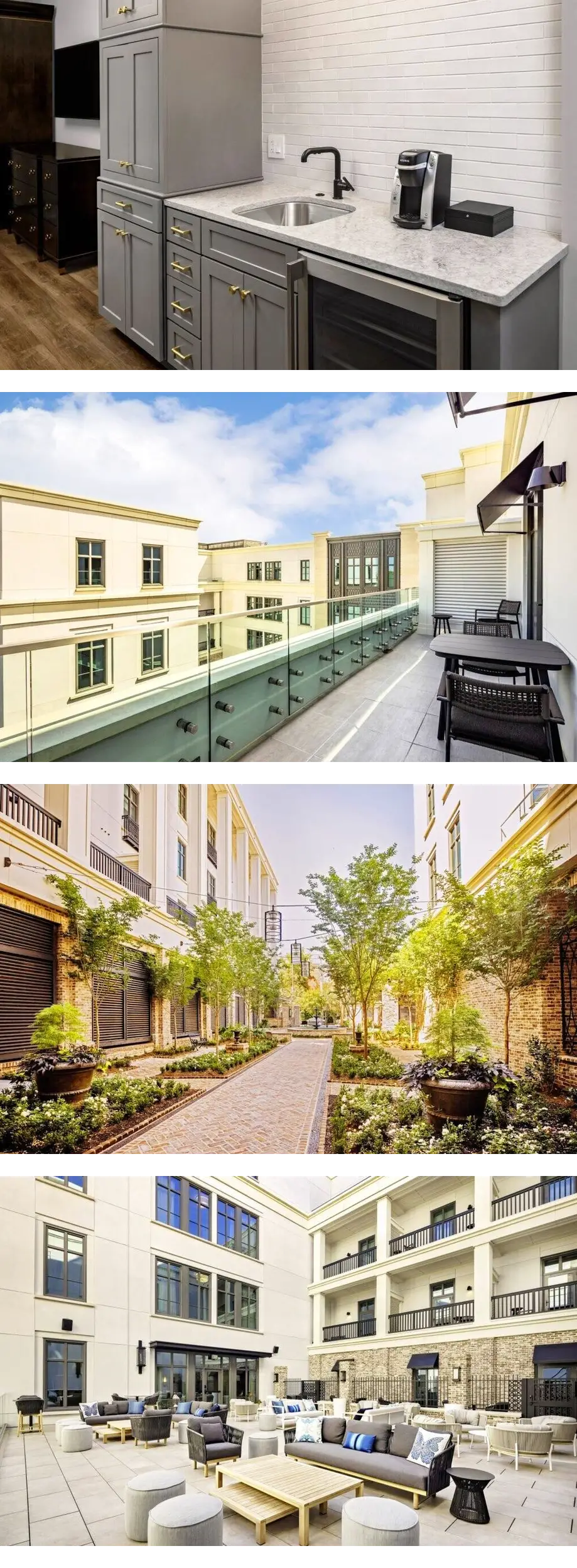 Liberty Place Charleston, a Hilton Club - Studio Premier - STX