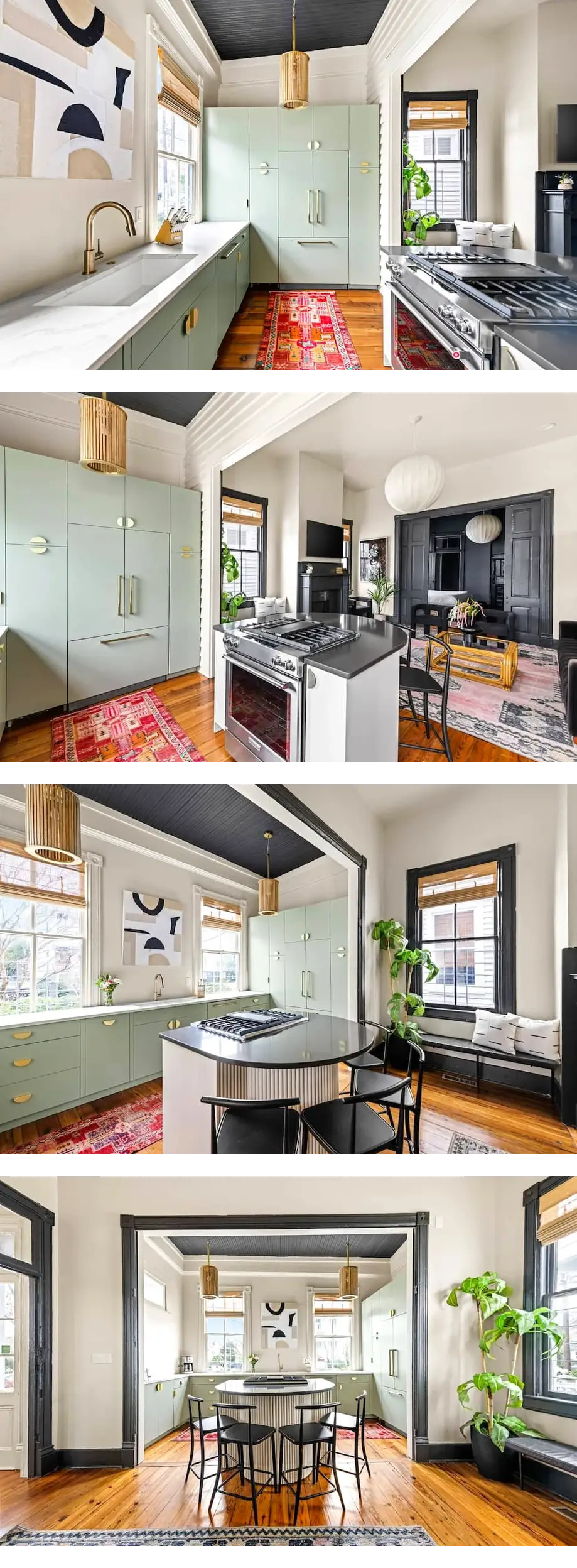 Large, Historic 6BR, Designed to Perfect...