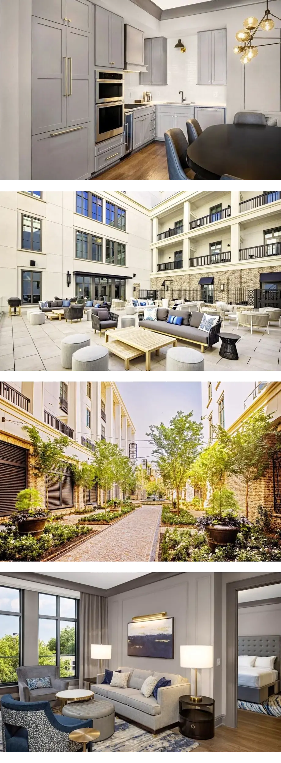 Liberty Place Charleston, a Hilton Club ...