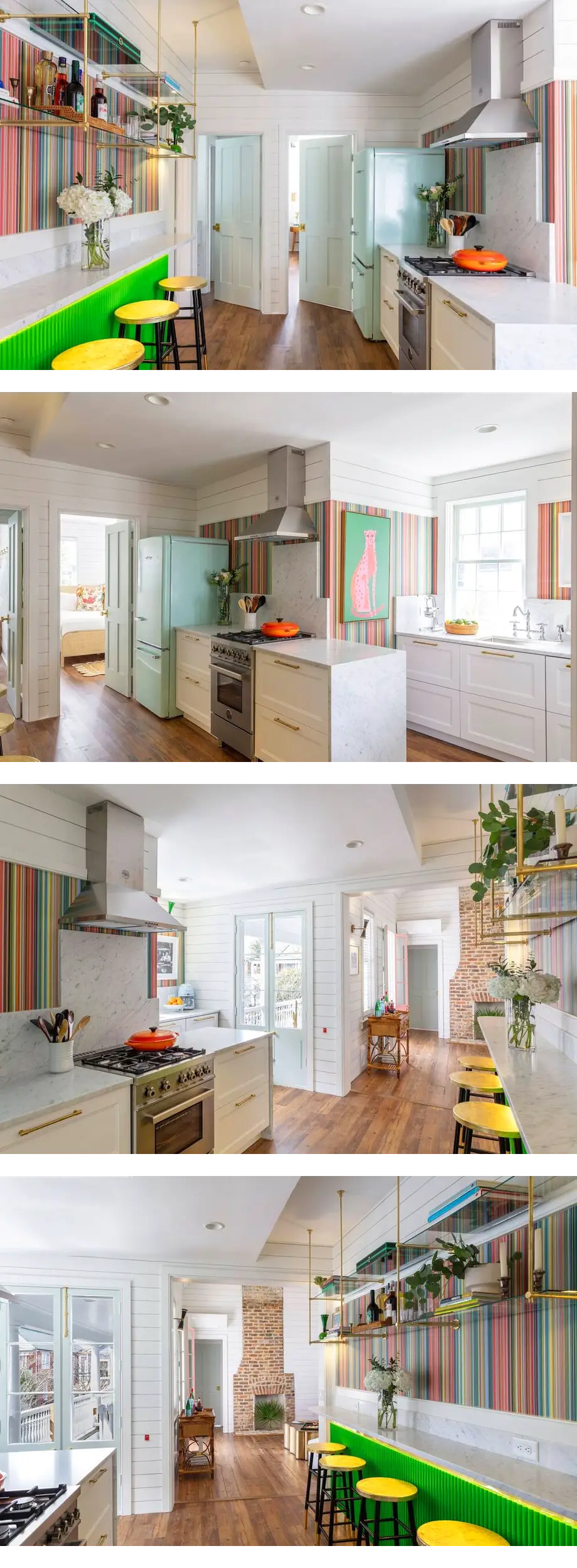 Royal Cottage II – Light, Art, & Loca...