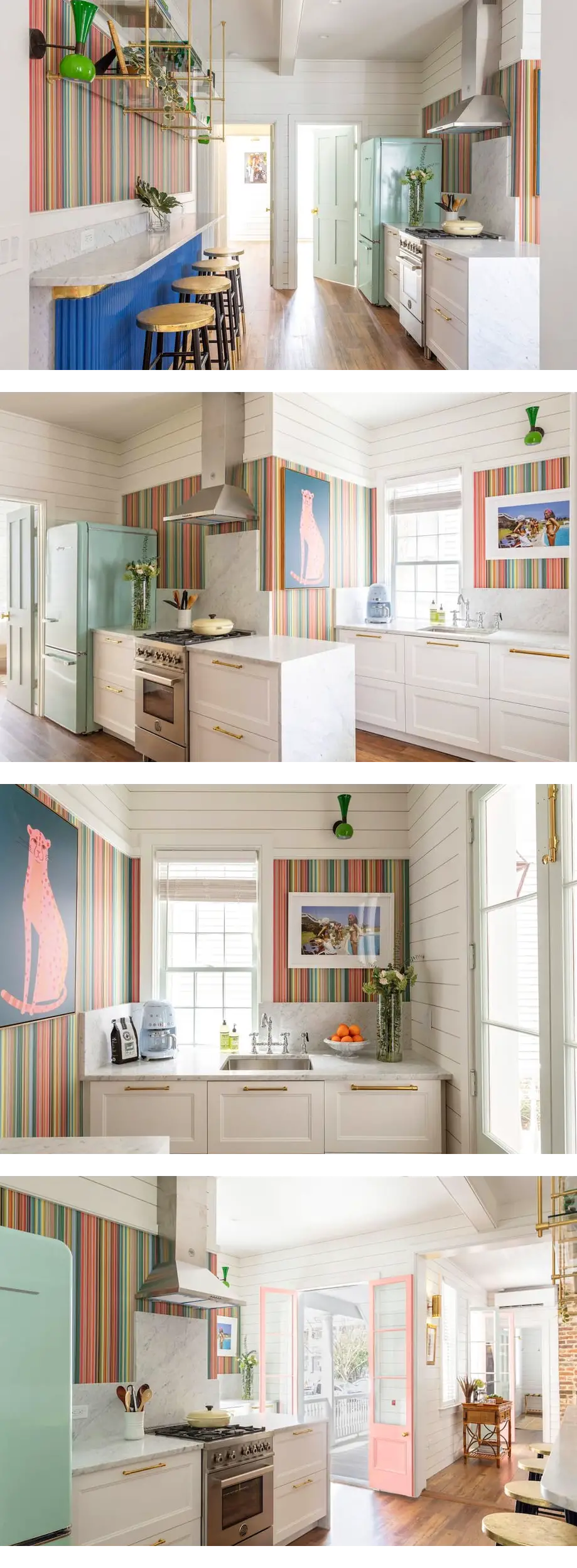 Casa Zoë | Royal Cottage I – Designer Escape